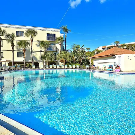 Villa Land'S End 1-304 Bay Front - Premier